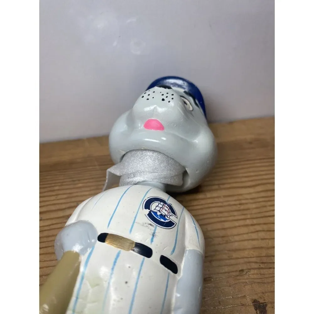 NOS Vintage Columbus Clippers 